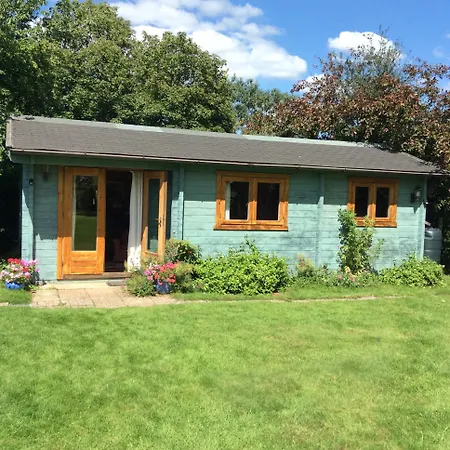Pet Friendly - Hikers Paradise - South Facing Wells Exterior photo