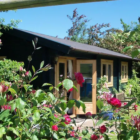 Pet Friendly - Hikers Paradise - South Facing Wells Exterior photo