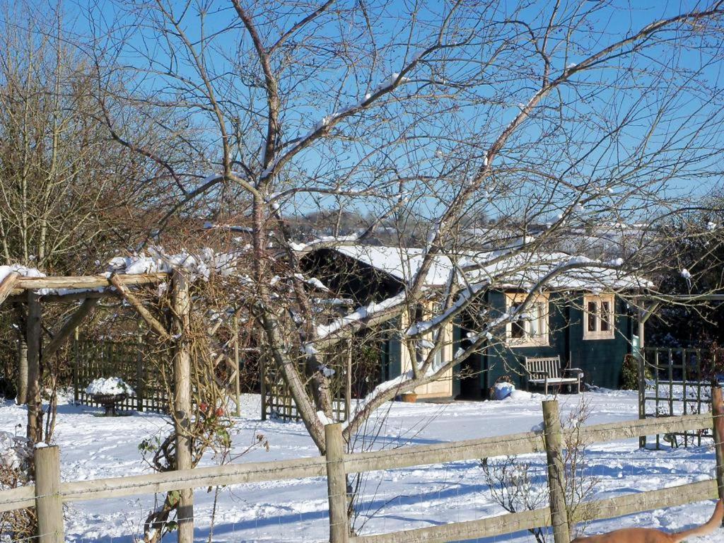 Holiday home Pet Friendly - Hikers Paradise - South Facing *