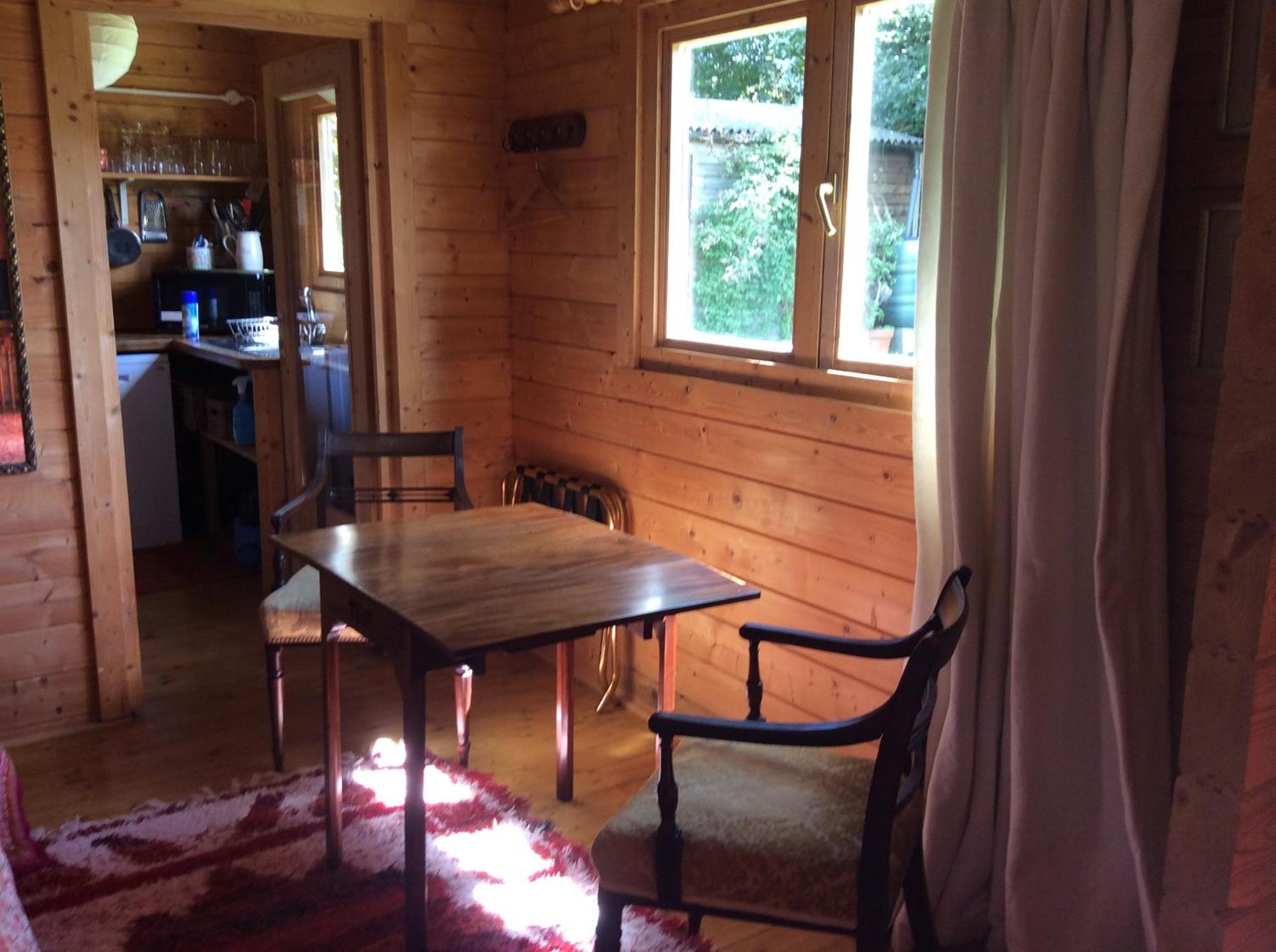 Holiday home Pet Friendly - Hikers Paradise - South Facing Wells