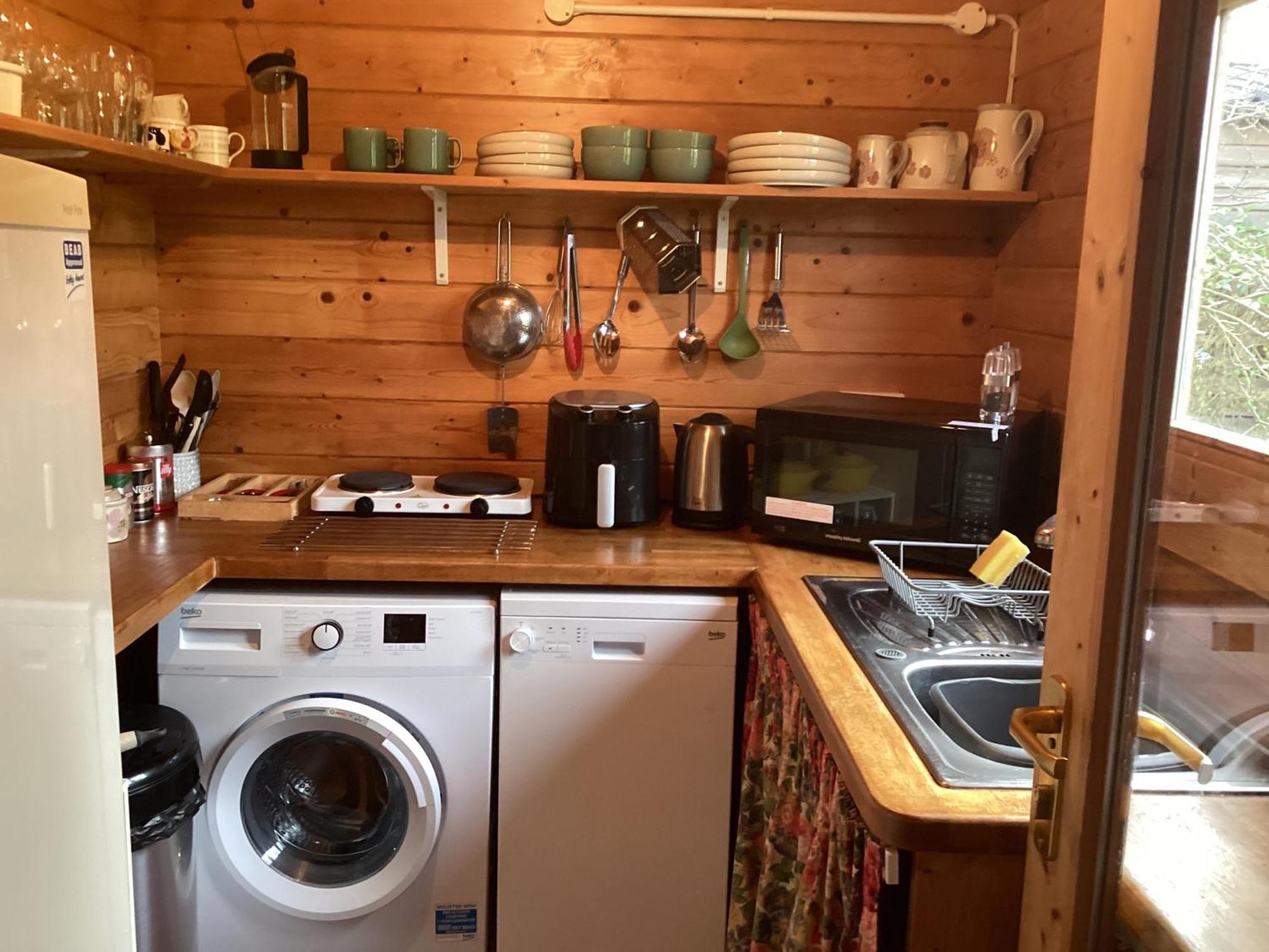 Casa vacanze Pet Friendly - Hikers Paradise - South Facing